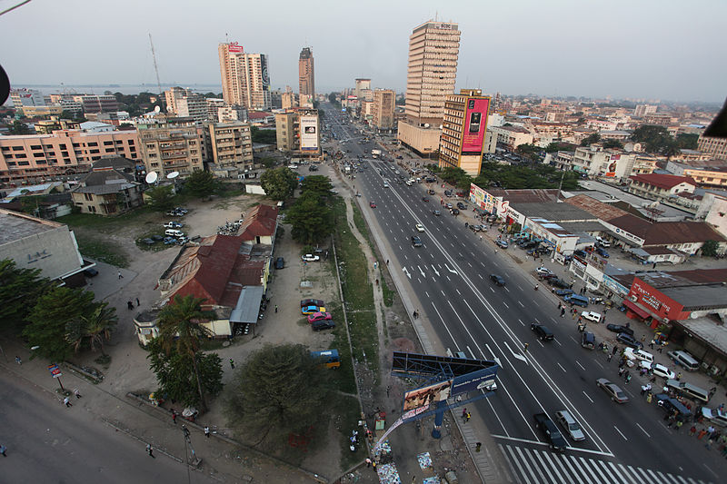 Article : Bienvenue &agrave; Kinshasa, capitale mondiale de l&rsquo;ultracrepidarianisme