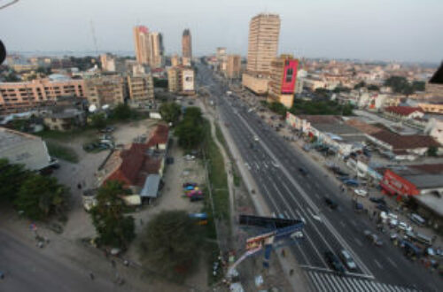 Article : Bienvenue à Kinshasa, capitale mondiale de l’ultracrepidarianisme