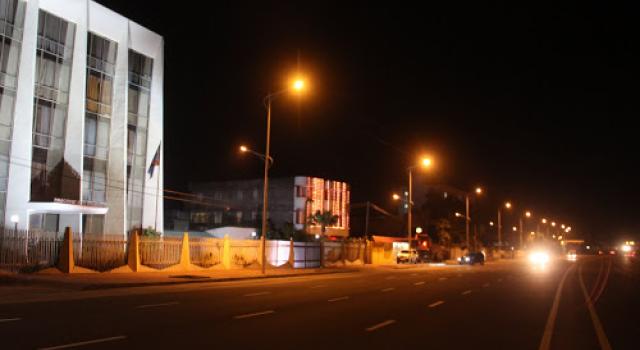 Article : Couvre-feu en RDC : Covid-19 ou péage 2.0 ?